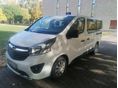 OPEL VIVARO 2015/8 - 1