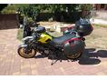 SUZUKI DL 650 2017 - 2