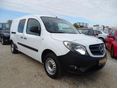 MERCEDES-BENZ CITAN 2016/12 - 1