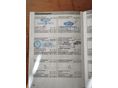 FORD FOCUS 2007/4 - 7
