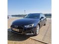 AUDI A4 2021/5 - 1