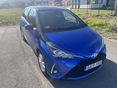 TOYOTA YARIS 2020/3 - 2