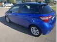 TOYOTA YARIS 2020/3 - 3