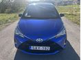 TOYOTA YARIS 2020/3 - 4