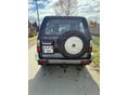 TOYOTA LAND CRUISER 2002/10 - 2