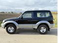 TOYOTA LAND CRUISER 2002/10 - 3