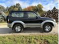 TOYOTA LAND CRUISER 2002/10 - 4