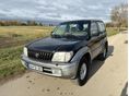 TOYOTA LAND CRUISER 2002/10 - 10