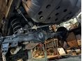 TOYOTA LAND CRUISER 2002/10 - 11
