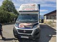 FIAT DUCATO 2015/6 - 2