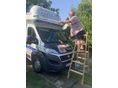 FIAT DUCATO 2015/6 - 7