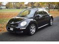 VOLKSWAGEN NEW BEETLE 2009 - 1