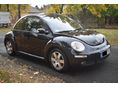 VOLKSWAGEN NEW BEETLE 2009 - 2