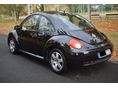 VOLKSWAGEN NEW BEETLE 2009 - 4