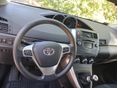 TOYOTA VERSO 2013/12 - 8