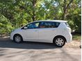 TOYOTA VERSO 2013/12 - 10