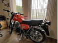 MZ ETZ 251 1988/4 - 2