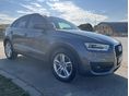 AUDI Q3 2014/4 - 6