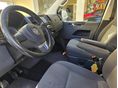 VOLKSWAGEN CARAVELLE 2011 - 2