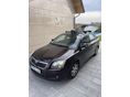 TOYOTA AVENSIS 2.0 Benzines Hatchback 147LE