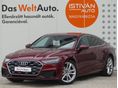 AUDI A7 2024/11 - 1