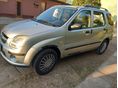 SUZUKI IGNIS 2006/2 - 1