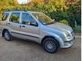 SUZUKI IGNIS 2006/2 - 2