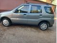 SUZUKI IGNIS 2006/2 - 3