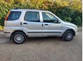 SUZUKI IGNIS 2006/2 - 4