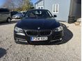BMW 530 2015/4 - 2