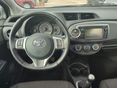 TOYOTA YARIS 2012/4 - 12