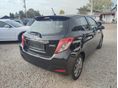 TOYOTA YARIS 2012/4 - 6