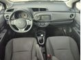 TOYOTA YARIS 2012/4 - 11