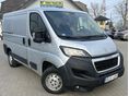 PEUGEOT BOXER 2019 - 1