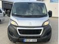 PEUGEOT BOXER 2019 - 2