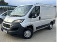 PEUGEOT BOXER 2019 - 3