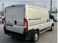 PEUGEOT BOXER 2019 - 6