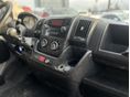 PEUGEOT BOXER 2019 - 9