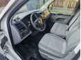 VOLKSWAGEN TRANSPORTER T5 2009/4 - 7
