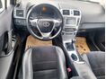 TOYOTA AVENSIS 2014/9 - 6