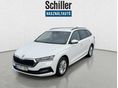 SKODA OCTAVIA 2023/10 - 2