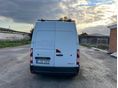 RENAULT MASTER 2010/10 - 5