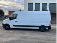 RENAULT MASTER 2010/10 - 7