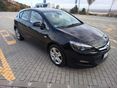 OPEL ASTRA J 2015 - 1