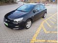 OPEL ASTRA J 2015 - 2