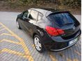 OPEL ASTRA J 2015 - 5