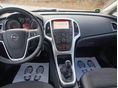 OPEL ASTRA J 2015 - 7