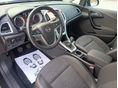 OPEL ASTRA J 2015 - 8