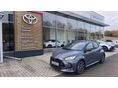 TOYOTA YARIS 2026/10 - 1