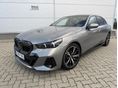 BMW 520 2024/4 - 1